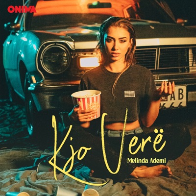 Kjo Vere - Single
