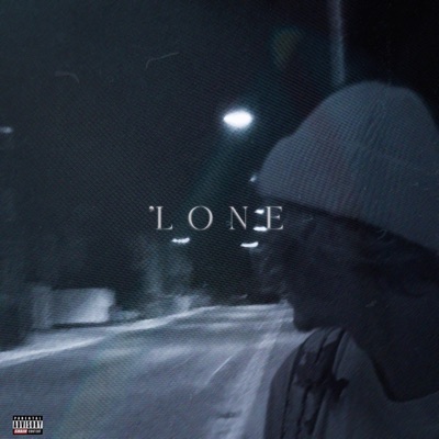 'LONE (feat. Acti1ve) - Single