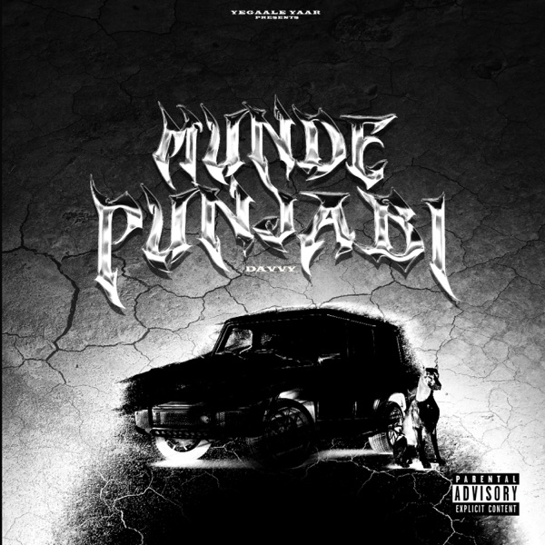 Munde Punjabi