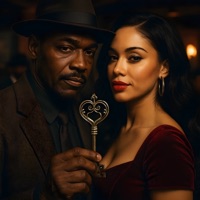 Skeleton Locksmith - Single - Velvet Echo