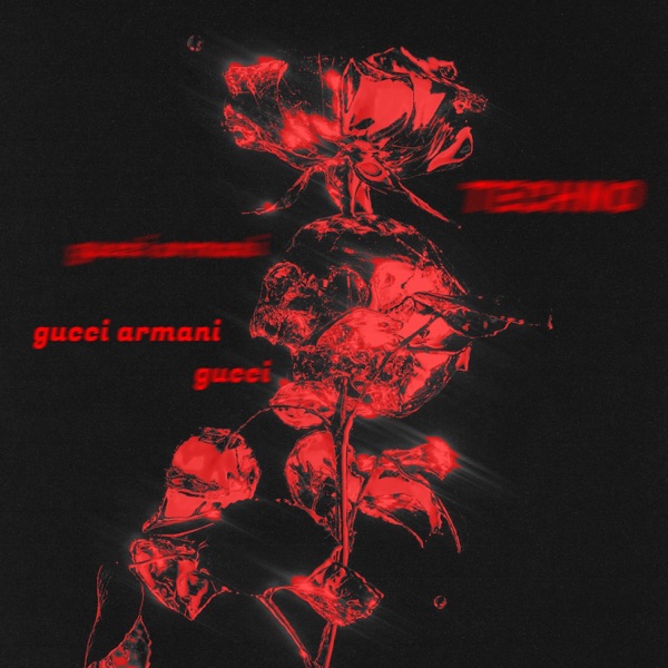 Gucci Armani (TECHNO)