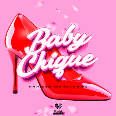 Baby Chique - Single