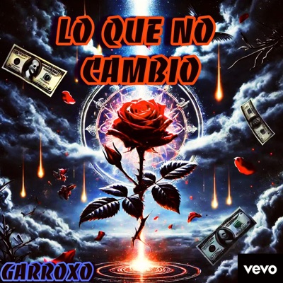 Lo que No Cambió - Single