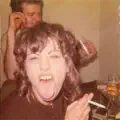 I Used To Go To This Bar