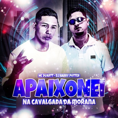 Apaixonei na Cavalgada da Morena - Single