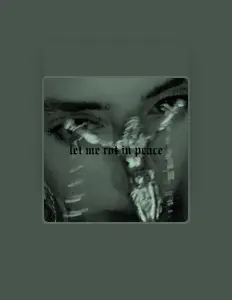 Listen to cry.ing, watch music videos, read bio, see tour dates & more!