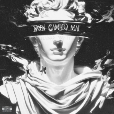 NON CAMBIO MAI - Single
