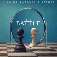 The Battle - Single - Amerigo Gazaway & Satoru