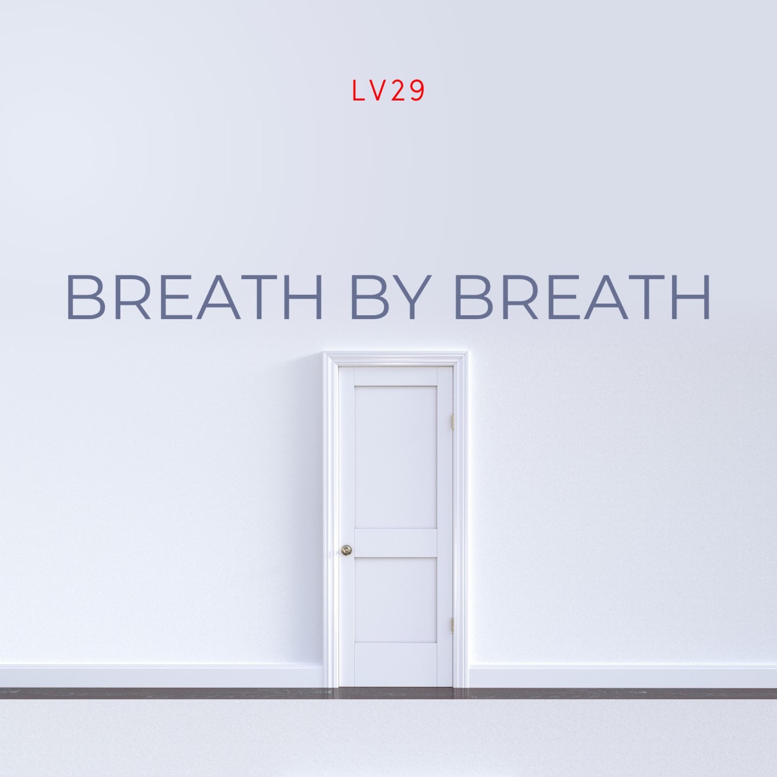 Breath by Breath - Single