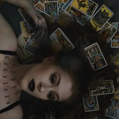Listen to TAROT, REVERSED - EP by TE/MO