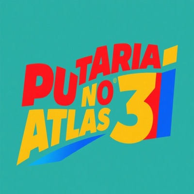 Putaria no 3I Atlas - Single