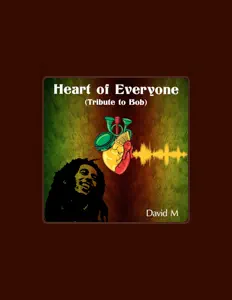 David M सुनें, म्यूज़िक वीडियो देखें, बायो पढ़ें, दौरे की तारीखें और बहुत कुछ देखें!