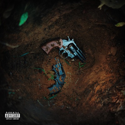 REVOLVER (feat. bloodyfox) - Single