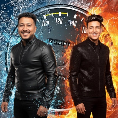 انا عندي صاحب مظبوط (feat. Mido AL Qanas, Ziko Elkarwan & Fathy Eino) - Single