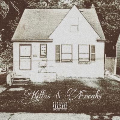Killas & Freaks - Single