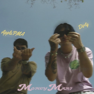 Money Mari - Single
