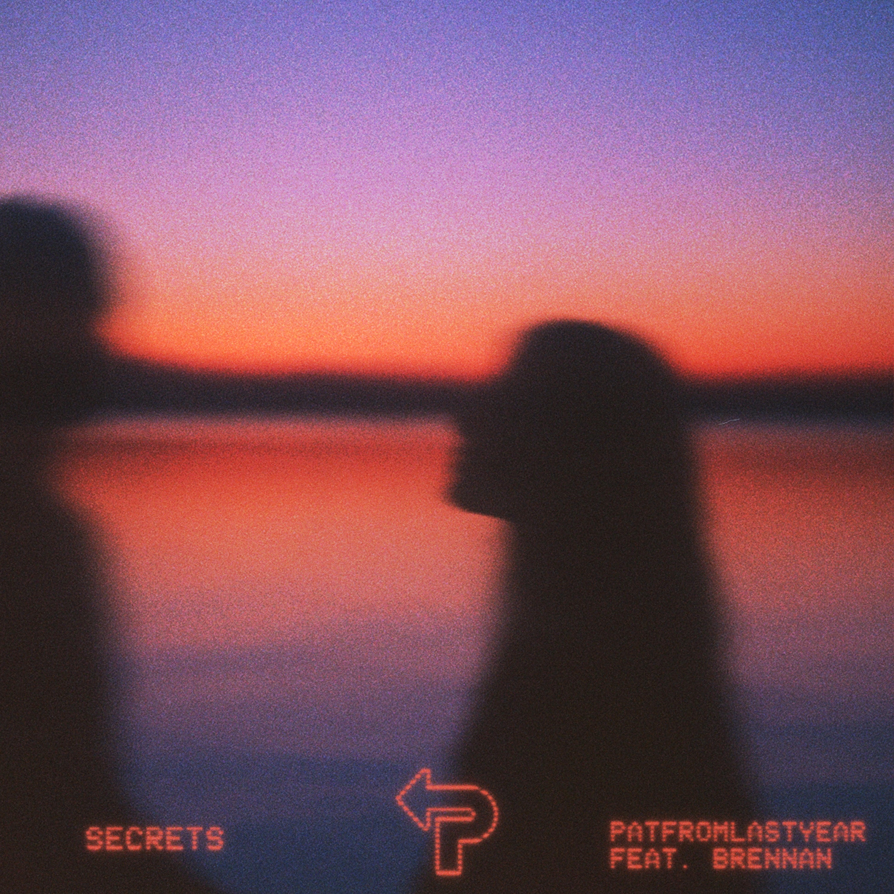 Secrets - Single