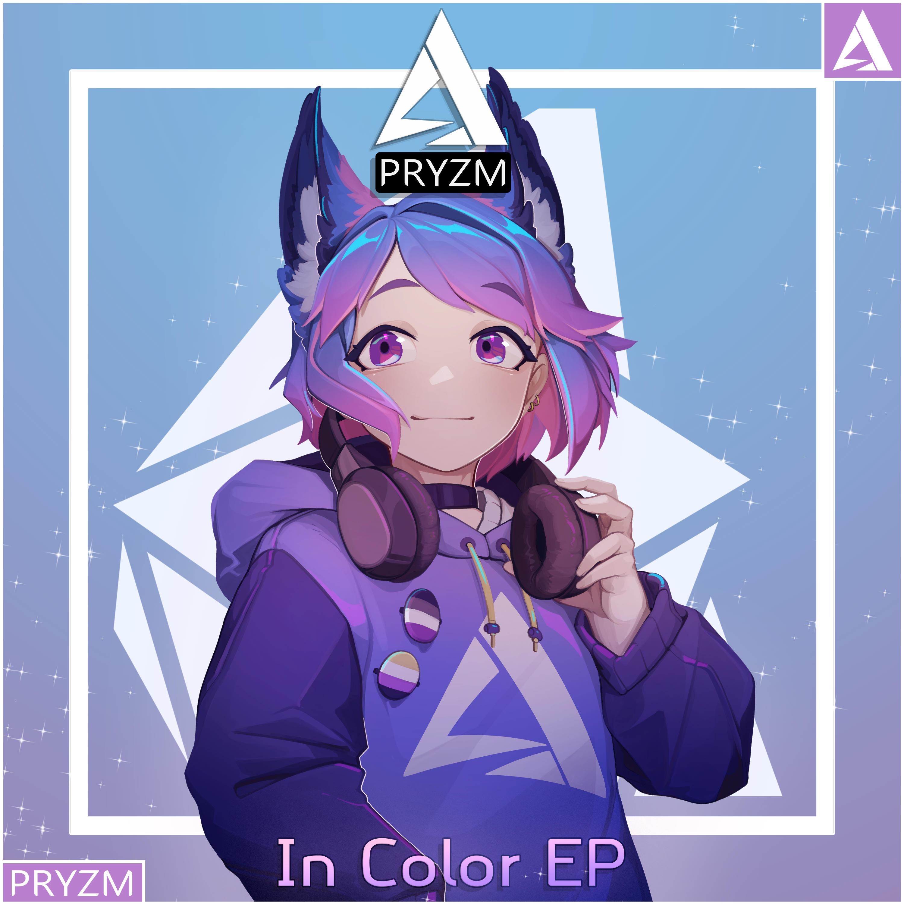 In Color EP - EP