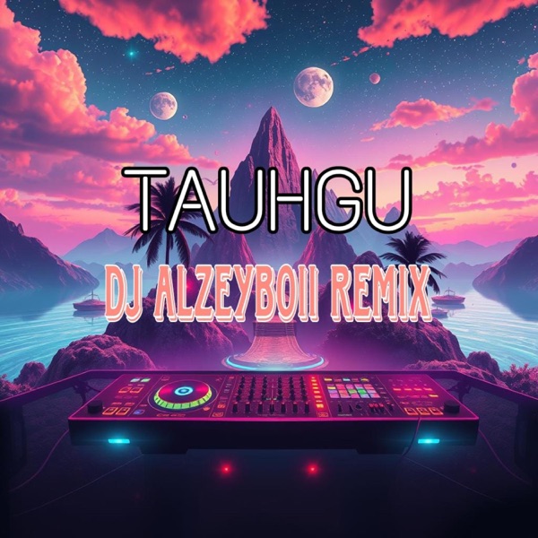 TAUHGU (DJ ALZEY BOII Remix)