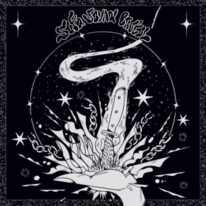 Stabbing Pains - EP