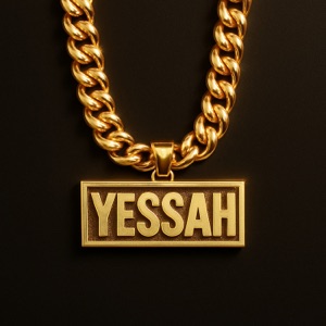 Yessah Blessah (feat. Lālāmilo)