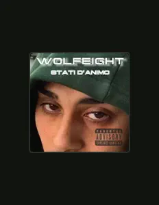 Poslechněte si interpreta WOLFEIGHT, sledujte hudební videa, přečtěte si životopis, podívejte se na data turné a další informace.
