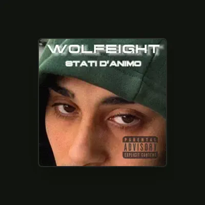Escucha a WOLFEIGHT, mira videos musicales, lee su biografía, consulta las fechas de las gira y más.