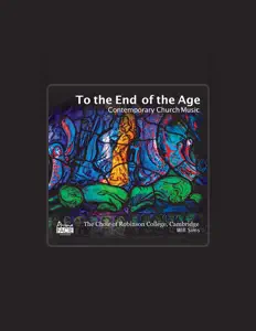 Listen to The Choir of Robinson College, watch music videos, read bio, see tour dates & more!