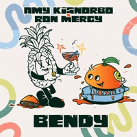 Bendy - Single - Amy Kisnorbo & Ron Mercy