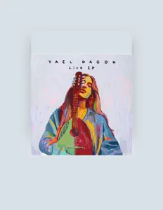 Dengarkan Yael Dagon, tonton video musik, baca bio, lihat tanggal tur & lainnya!