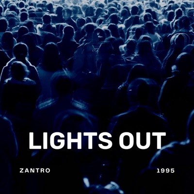 Lights Out - Single