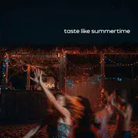 TASTE LIKE SUMMERTIME — AGENT ZED