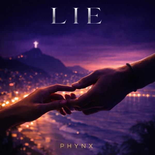 Lie - Single