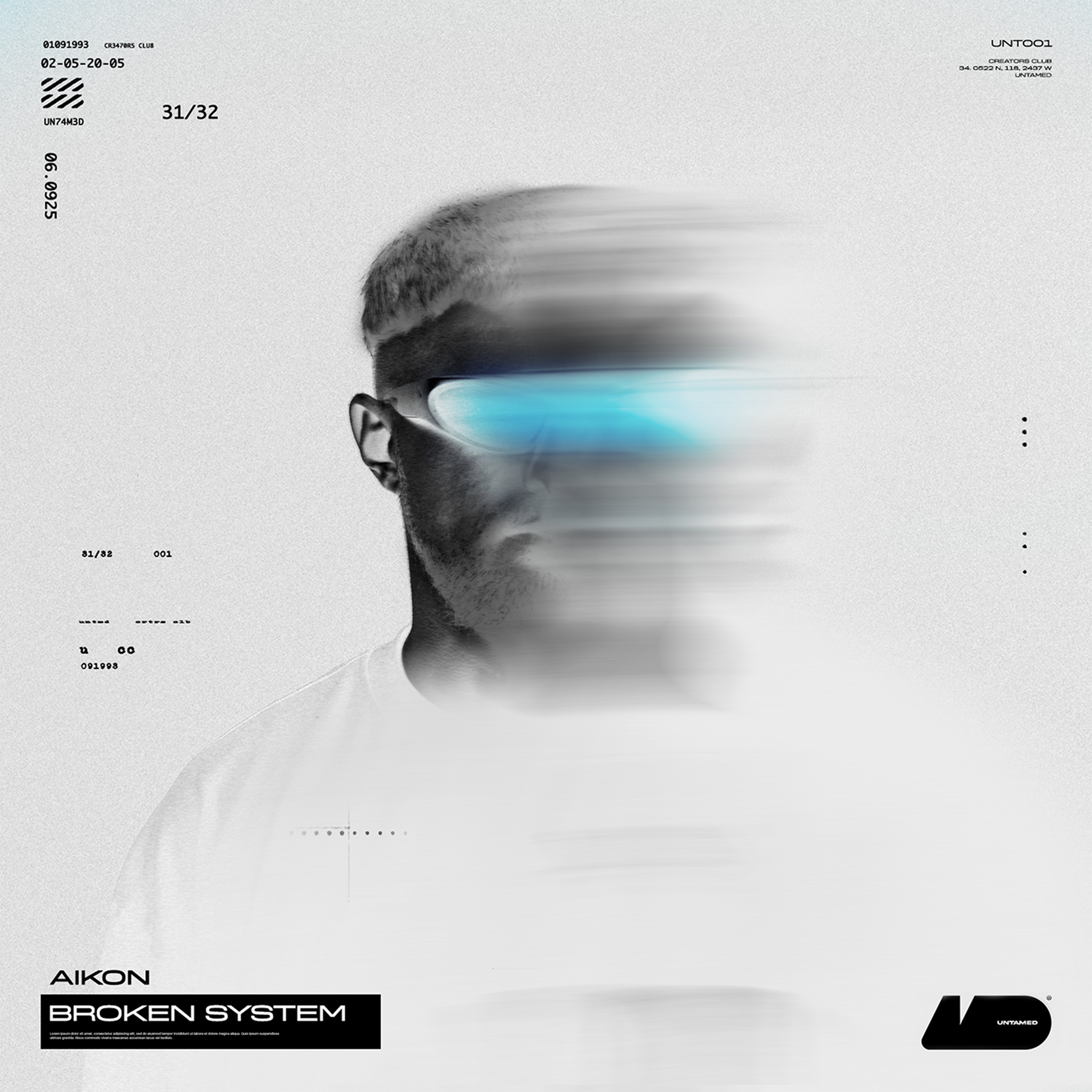 Broken System - Single