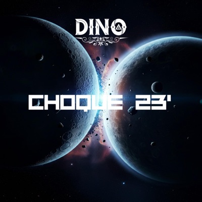 Choque 23 - Single