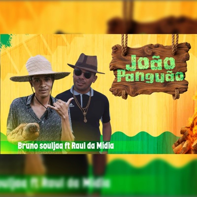 João Panguão - Single