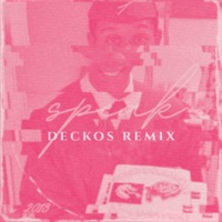 Speak (deckos Remix) - Single - Donaven