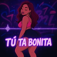 Bonita. El trokyy (feat. Yerison Wolf) - Single - El Trokyy