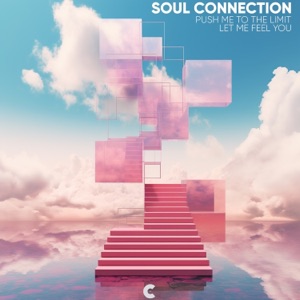 Push Me to the Limit / Let Me Feel You - Single
