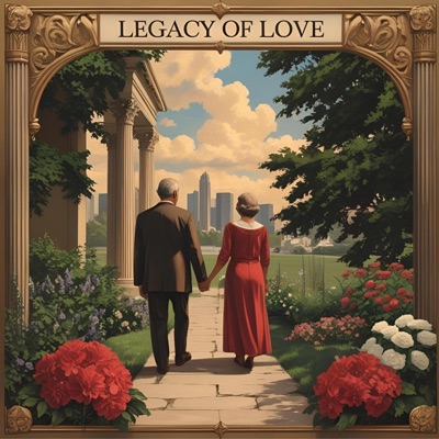 Legacy of Love - Single