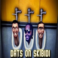 DATS ON SKIBIDI - Single - Spyder DA Chieff