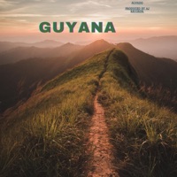 Love Guyana - Single - Alvado
