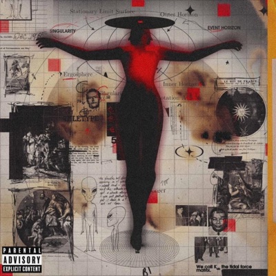 Love & Murda (feat. Sensei Sincere)