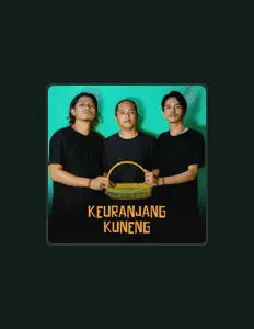 收听 Iwank、观看音乐视频、阅读小传、查看巡演日期等 ！