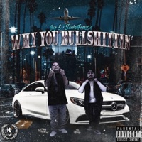 Why You Bullshittin (feat. SuckerFree104) - Single - Big E
