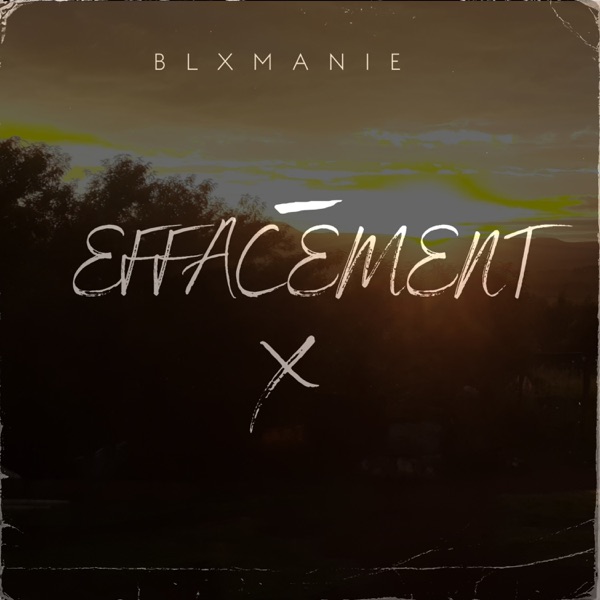 Effacement - EP