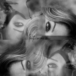 Faith in Me - Single