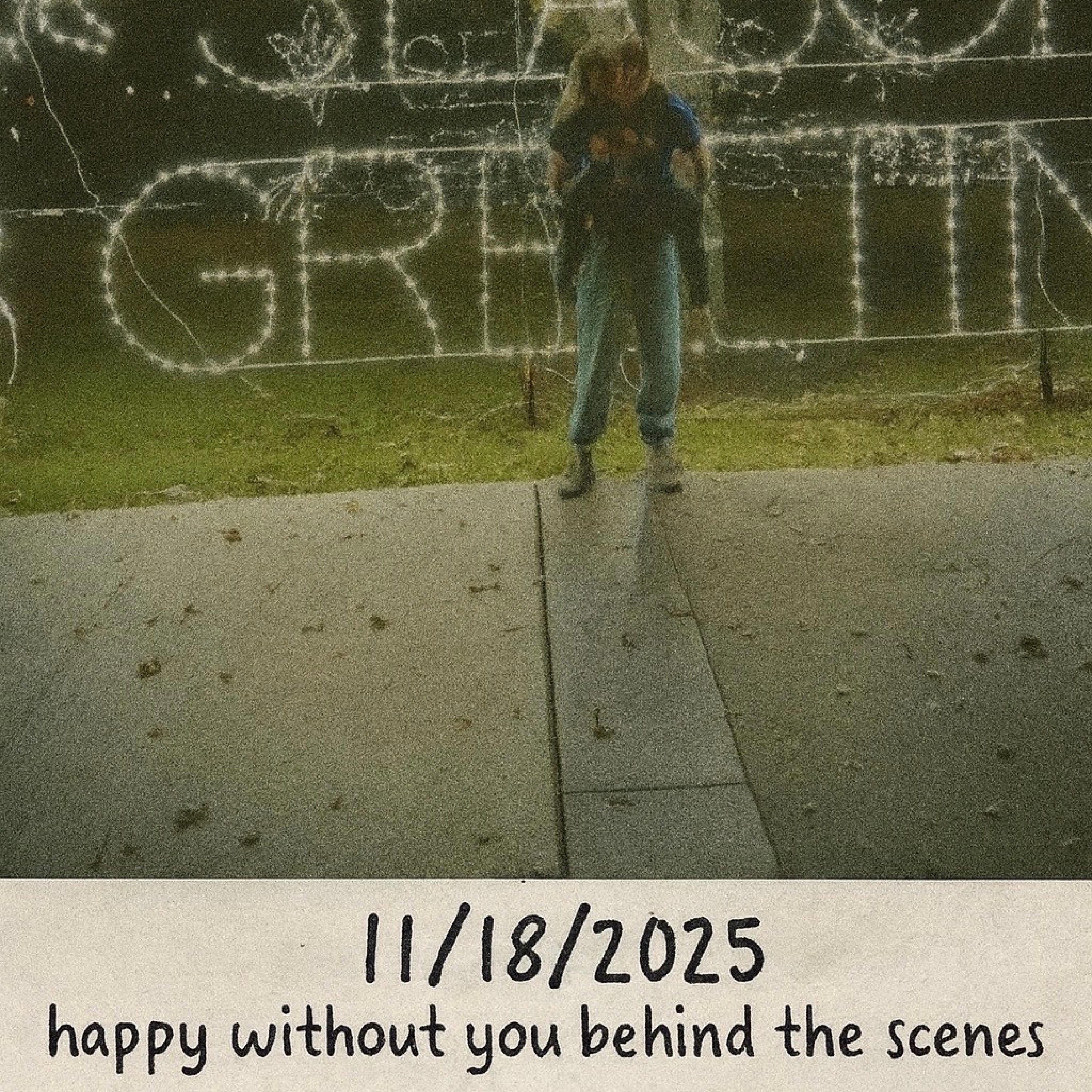 Wayside woman - Single