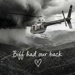 Biff Had Our Back - Single