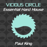 Essential Hard House, Vol. 20 (Mixed by Paul King) - Paul King